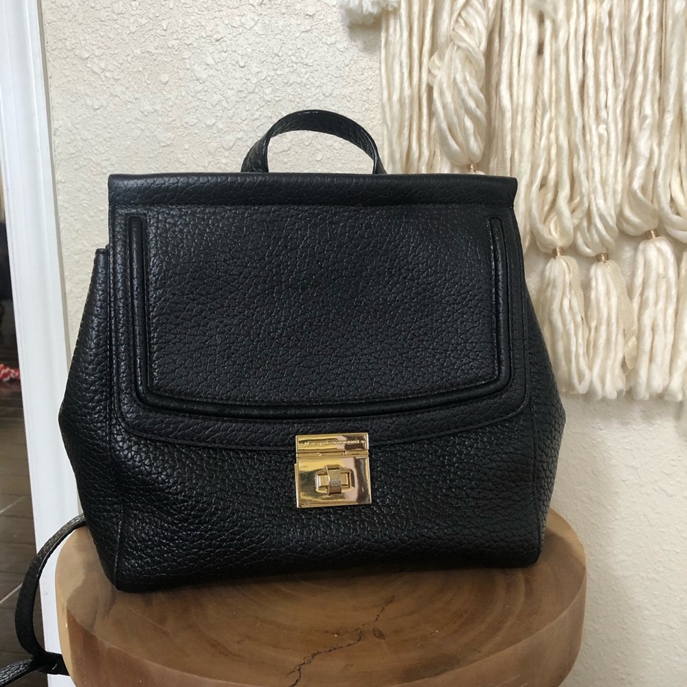 Kate Spade backpack purse